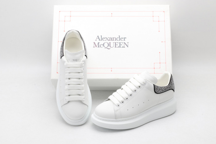 ALEXANDER MCQUEEN SOLE SNEAKERS