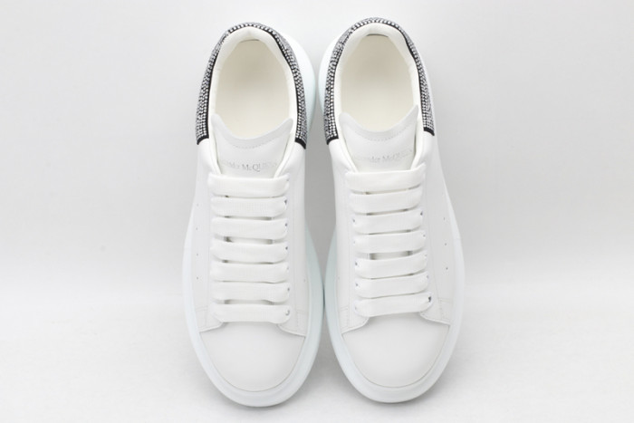 ALEXANDER MCQUEEN SOLE SNEAKERS