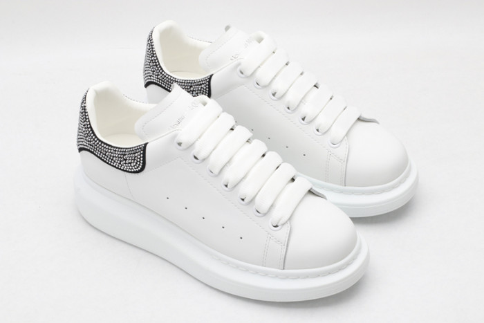 ALEXANDER MCQUEEN SOLE SNEAKERS