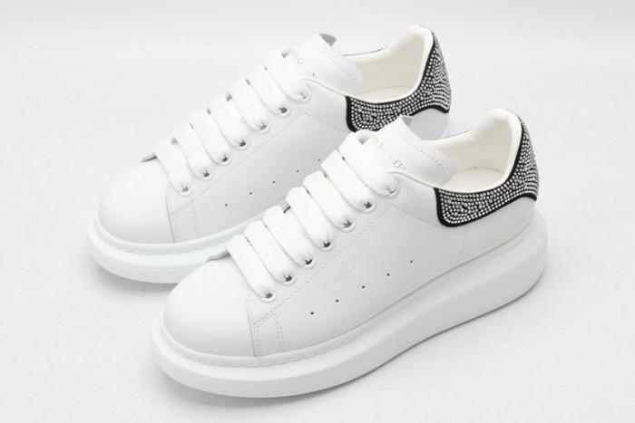 ALEXANDER MCQUEEN SOLE SNEAKERS