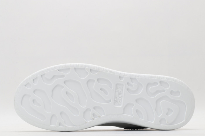 ALEXANDER MCQUEEN SOLE SNEAKERS