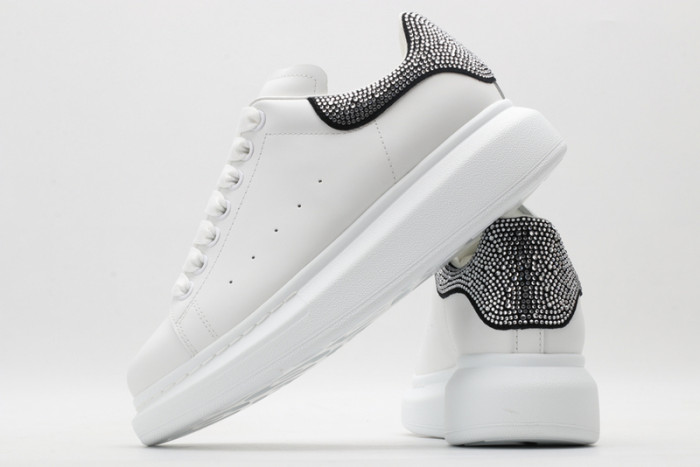 ALEXANDER MCQUEEN SOLE SNEAKERS