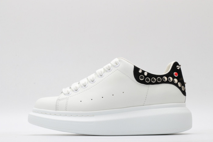 ALEXANDER MCQUEEN SOLE SNEAKERS