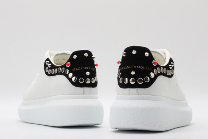 ALEXANDER MCQUEEN SOLE SNEAKERS
