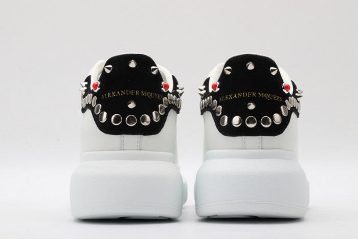ALEXANDER MCQUEEN SOLE SNEAKERS