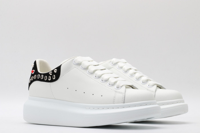 ALEXANDER MCQUEEN SOLE SNEAKERS