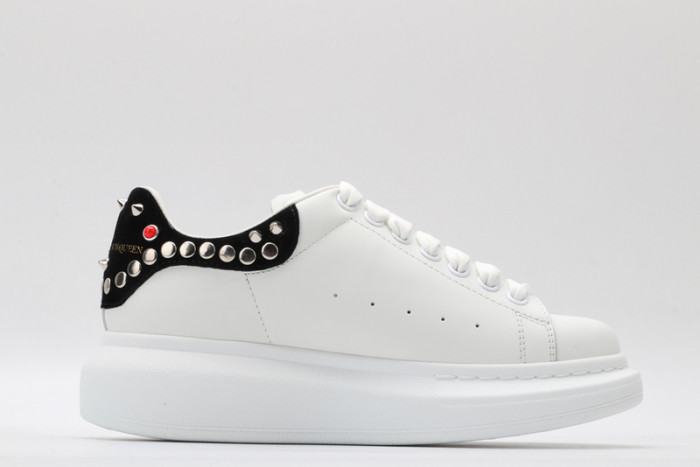 ALEXANDER MCQUEEN SOLE SNEAKERS