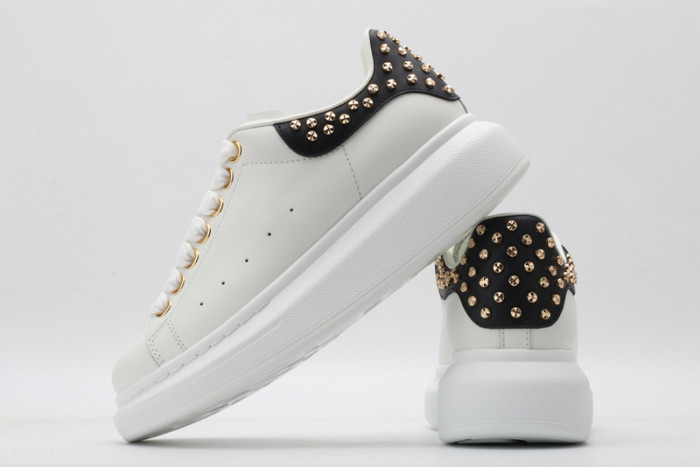 ALEXANDER MCQUEEN SOLE SNEAKERS