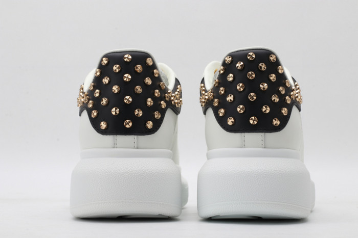 ALEXANDER MCQUEEN SOLE SNEAKERS
