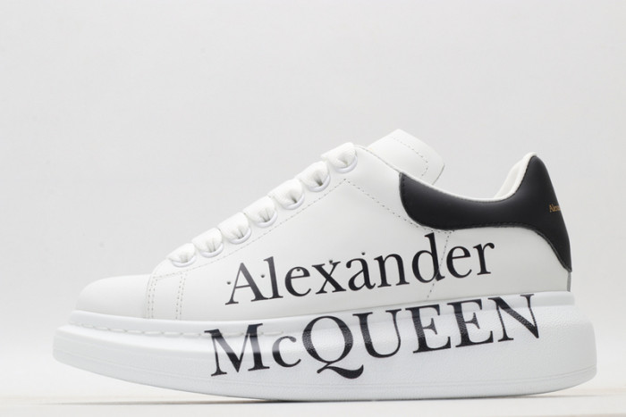 ALEXANDER MCQUEEN SOLE SNEAKERS