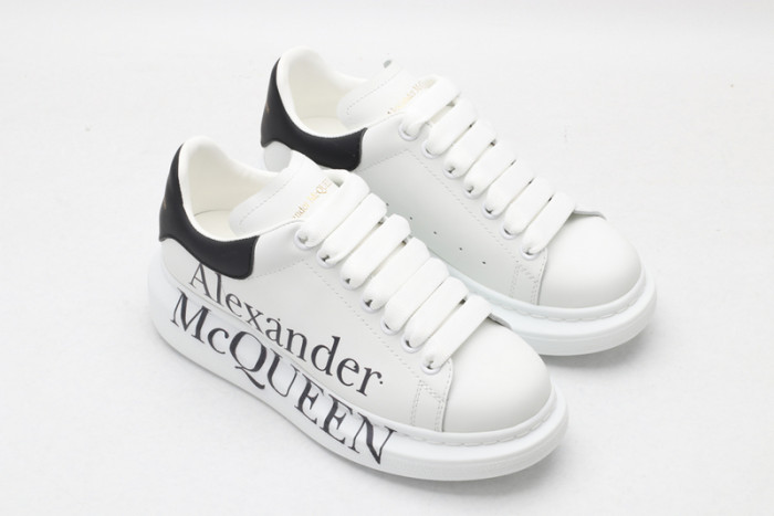 ALEXANDER MCQUEEN SOLE SNEAKERS