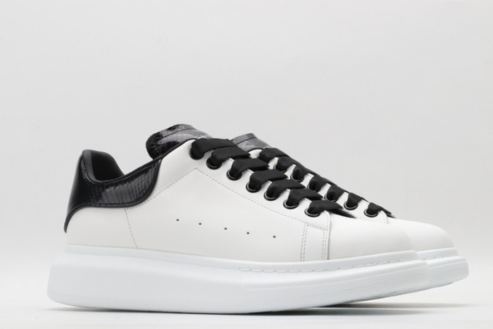 ALEXANDER MCQUEEN SOLE SNEAKERS