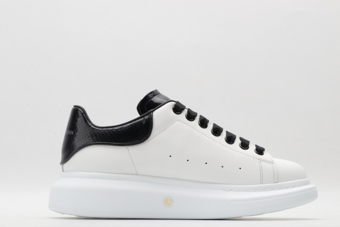 ALEXANDER MCQUEEN SOLE SNEAKERS