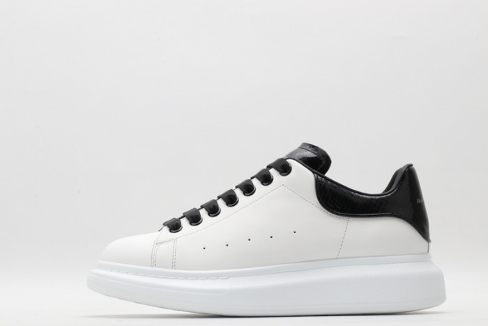 ALEXANDER MCQUEEN SOLE SNEAKERS