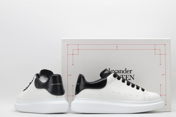 ALEXANDER MCQUEEN SOLE SNEAKERS
