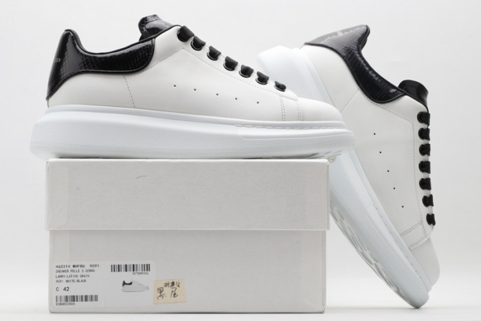 ALEXANDER MCQUEEN SOLE SNEAKERS