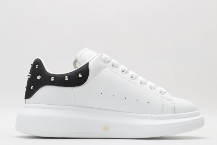 ALEXANDER MCQUEEN SOLE SNEAKERS