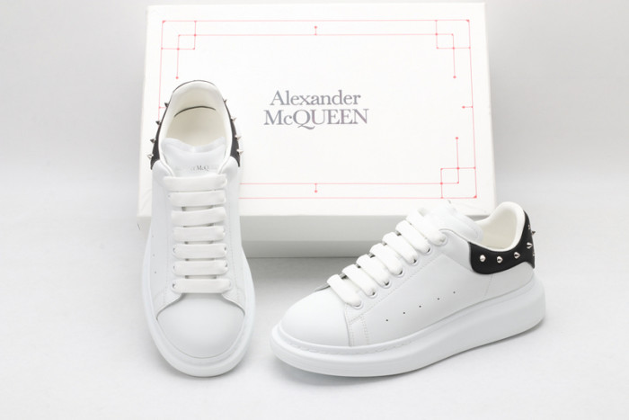 ALEXANDER MCQUEEN SOLE SNEAKERS