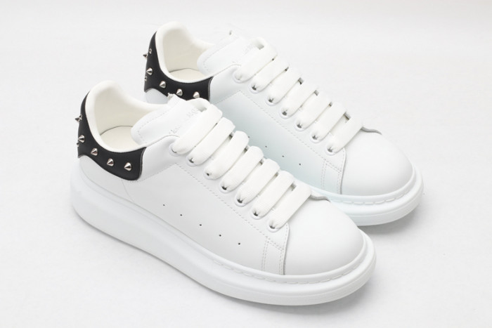 ALEXANDER MCQUEEN SOLE SNEAKERS