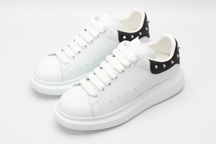 ALEXANDER MCQUEEN SOLE SNEAKERS