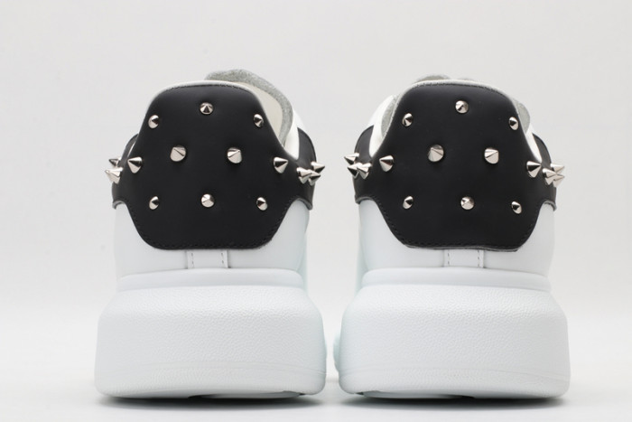 ALEXANDER MCQUEEN SOLE SNEAKERS