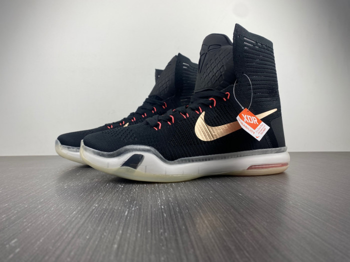 Nike KOBE 10 ELITE 