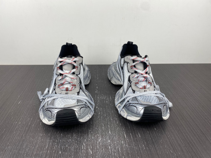 BC RUNNER PHANTOM SNEAKER W1RB5 2801