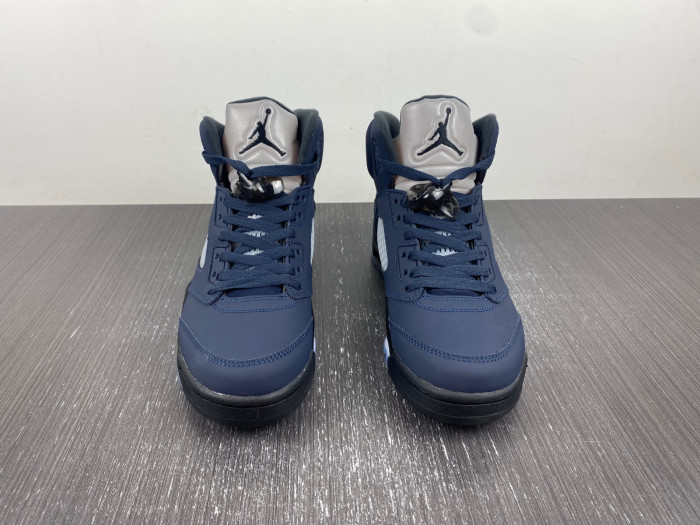 Air Jordan 5 Georgetown FD6812-400
