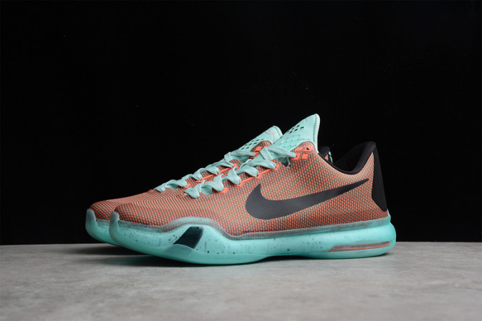 Nike Kobe 10 Easter - 705317-808