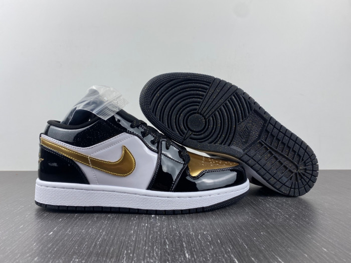 AIR JORDAN 1 LOW SE GS 