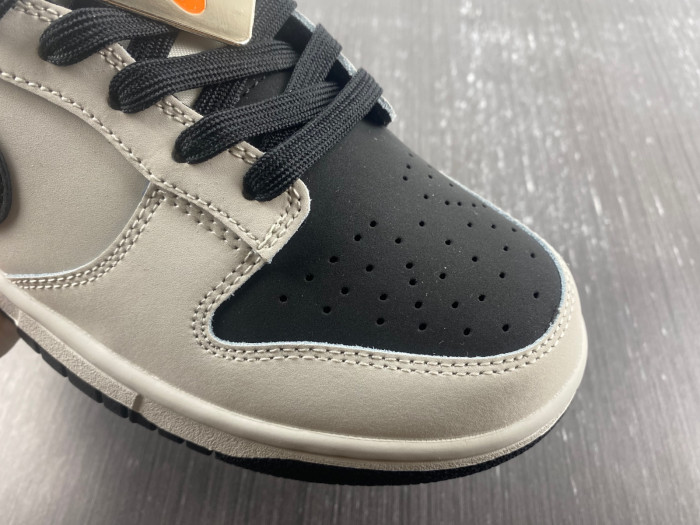 Nike SB Dunk Low INITIAL D/Toyota AE86 AE1391-086