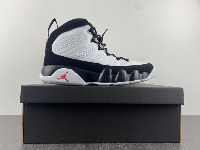 AIR JORDAN 9 RETRO OG 