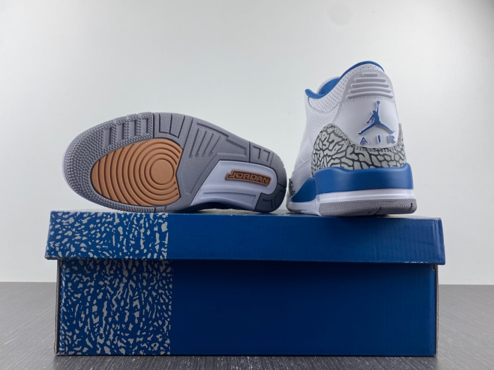 AIR JORDAN 3 RETRO 