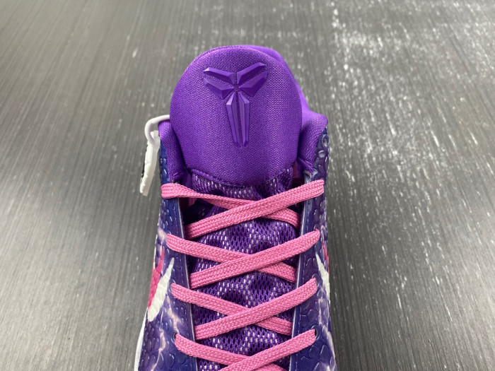 Nike ZOOM KOBE VI PROTRO CW2190 666