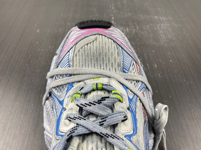 BC RUNNER PHANTOM SNEAKER 734734 W3XL5 9645