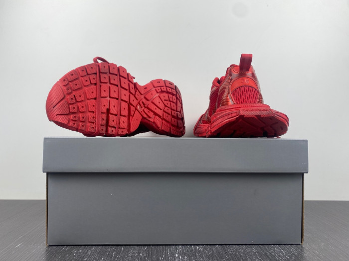 B*C SNEAKER 734734 W3XL1 6000