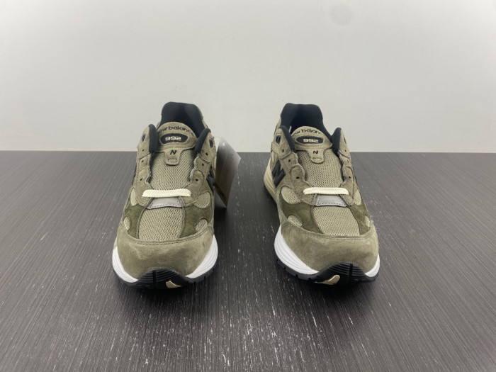 JJJJound x New Balance 992 M992J2