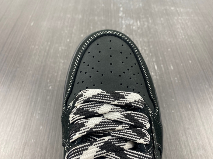 Travis Scott x Air Jordan 1 Low OG DM7866-001