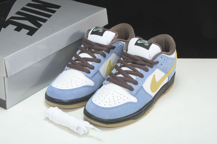 Nike Dunk SB Low Homer - 304292-173