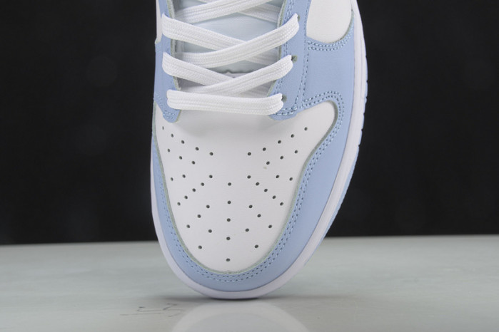 Nike Dunk High Aluminum WMNS DD1869-107