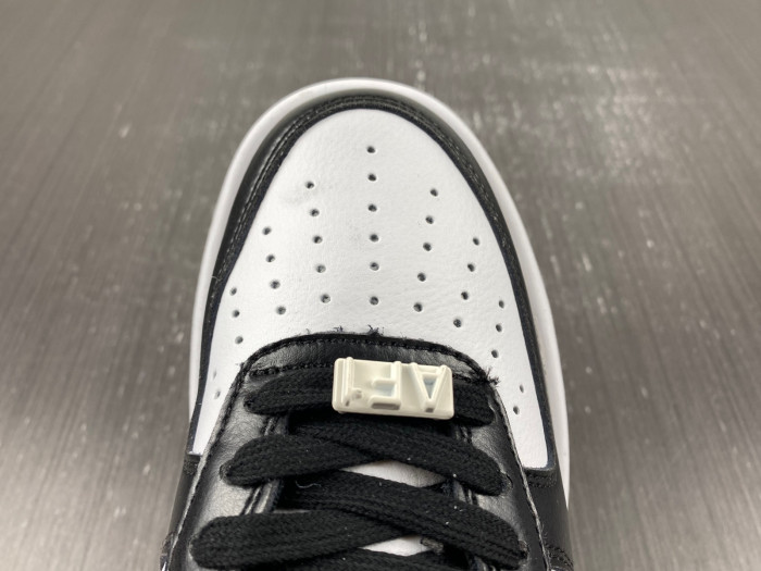 AMBUSH X Nike AIR FORCE 1 LOW DV3464-007