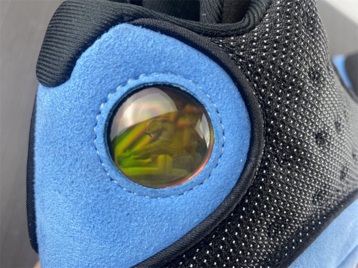 Air Jordan 13 “University Blue” DJ5982-041
