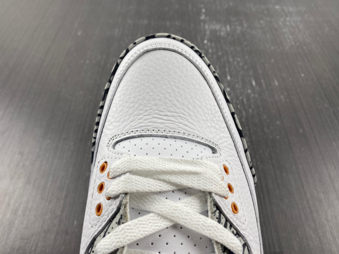 AIR JORDAN 3 RETRO 