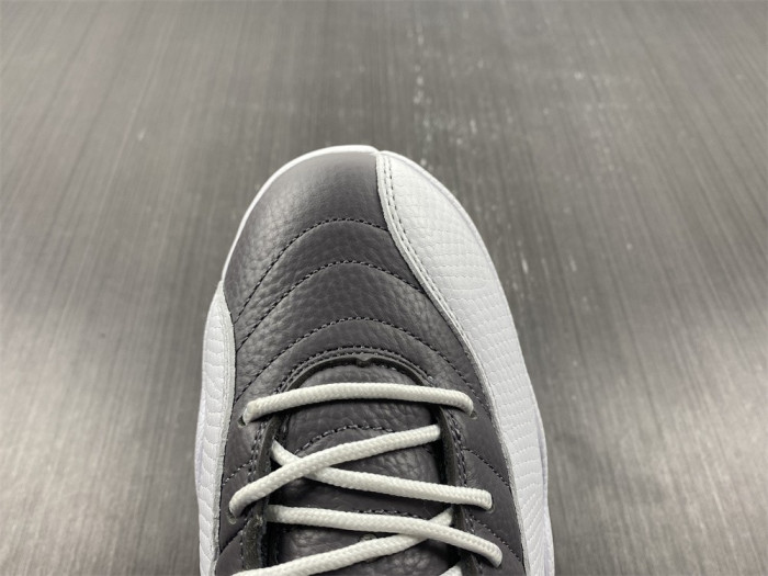 Air Jordan 12 STEALTH CT8025-610