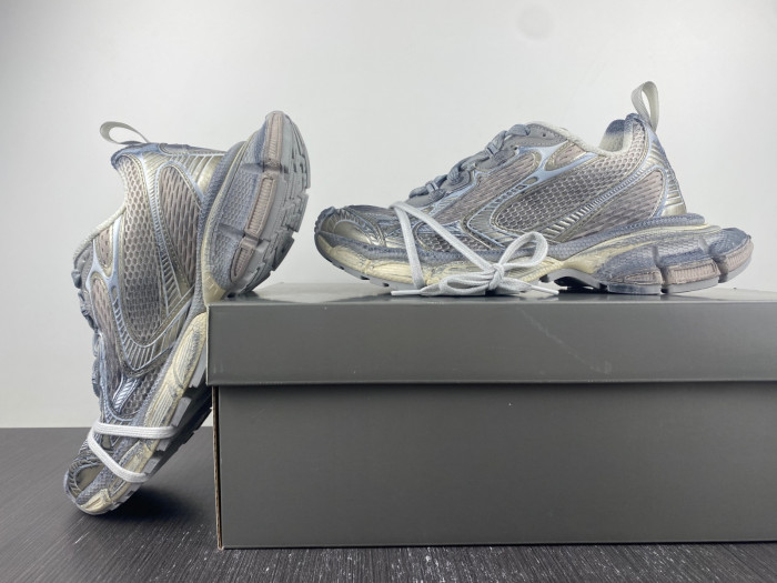 BC RUNNER PHANTOM SNEAKER 734734 W3XL4-9191