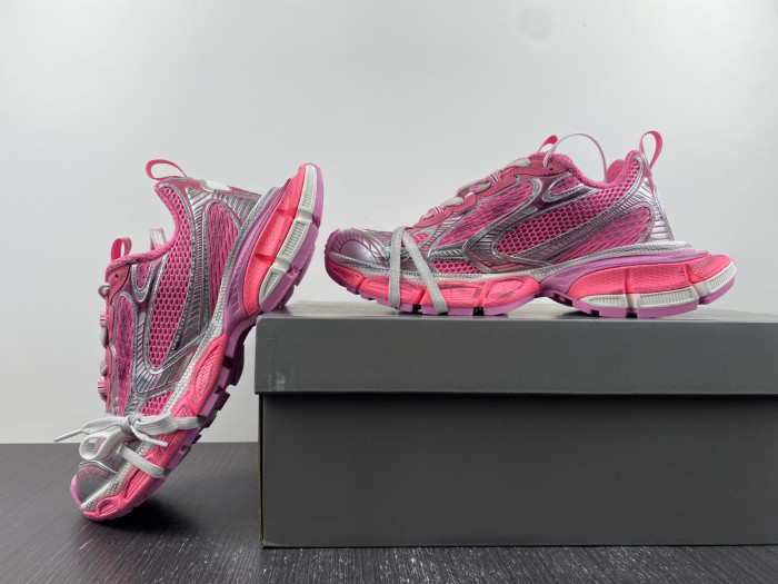 B*C SNEAKER 734731 W3XL2 0123