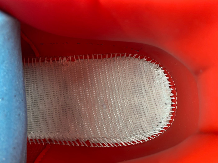 AIR JORDAN 4 FLYKNIT 