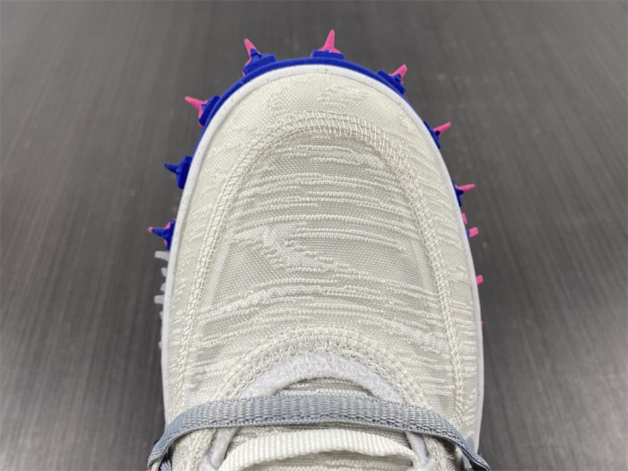 OW AIR FORCE 1 MID WHITE DO6290-100