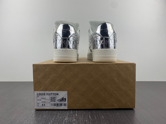 LV X NIKE AIR FORCE SNEAKER 1A9VER