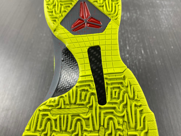 Nike NBA 2K20 X KOBE 5 PROTRO 